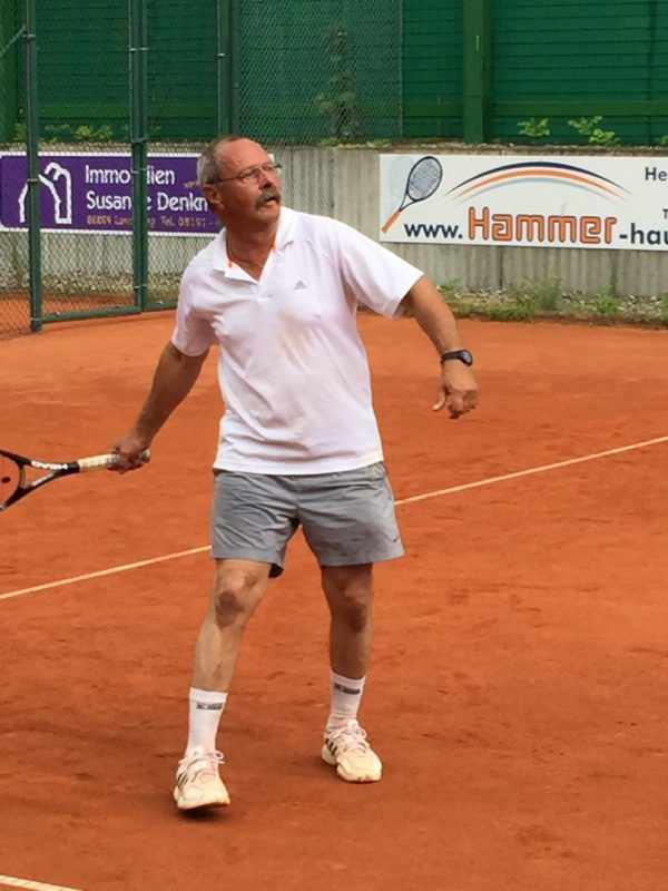 Clubmeisterschaft 20153 Tennis in Landsberg TVJ